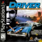 Driver - PTBR - PS1