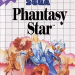 Phantasy Star - PTBR - Master System