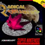 Radical Dreamers - Nusumenai Houseki - PTBR - SNES