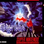 Terranigma (PTBR) - SNES