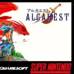 Alcahest (PTBR) SNES