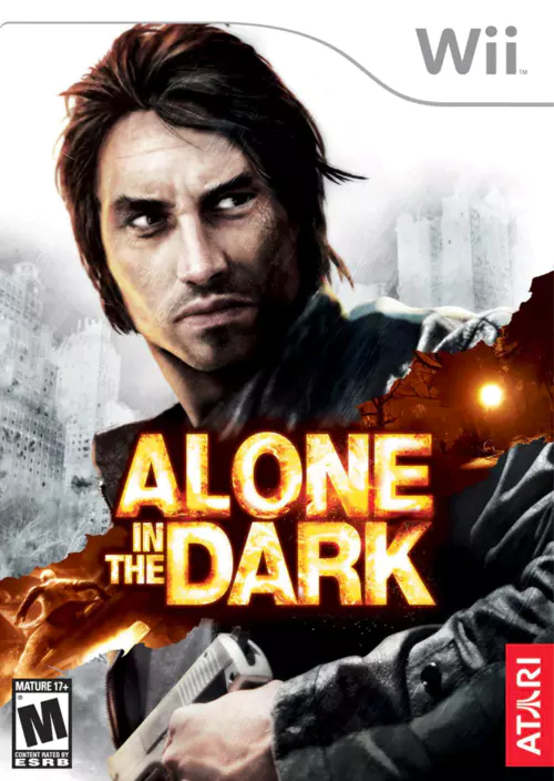 Alone in the Dark (Wii)