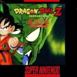 Dragon Ball Z Super Gokuden Totsugeki-Hen - PTBR - SNES