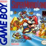 Super Mario Land - PTBR - GB