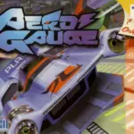 Aero Gauge - PTBR - Nintendo 64