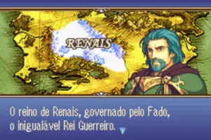 Fire Emblem 8 - The Sacred Stones PTBR GBA (3)