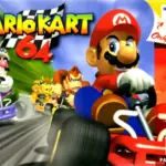 Mario Kart 64 - PTBR