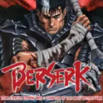 Berserk Millennium Falcon Hen Seima Senki no Shō PTBR