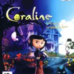 Coraline - PTBR - PS2