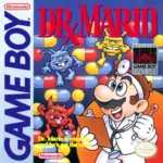 Dr. Mario PTBR Game Boy