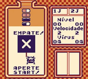 Dr. Mario PTBR GameBoy (2)