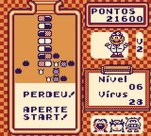 Dr. Mario PTBR GameBoy (2)