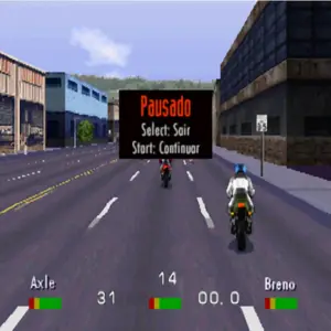 Road Rash PTBR PS1 ISO (3)