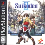 Suikoden 2 PTBR PS1