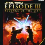 Star Wars Episode III Revenge of the Sith - PTBR