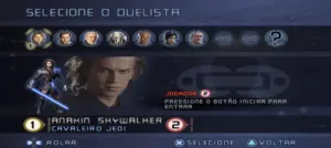 Star Wars Episode III - Revenge of the Sith PTBR PS2 (1)