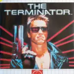 The Terminator Master System PTBR