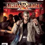 Urban Reign - PTBR - PS2