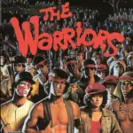 The Warriors PTBR PS2