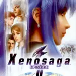 Xenosaga Episode II Jenseits von Gut und Böse - PTBR