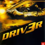 Driver 3 PTBR PS2