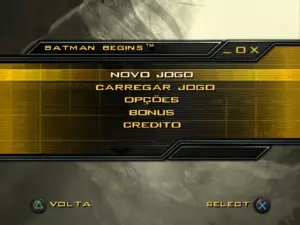 Batman Begins PTBR PS2 (3)