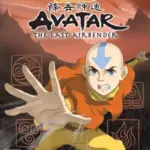 Avatar The Legend of Aang PS2 PTBR