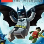 LEGO Batman PSP PTBR