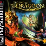 The Legend of Dragoon PTBR PS1