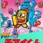 Moai-kun PTBR NES