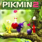 Pikman 2 PTBR Game Cube