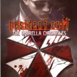 Resident Evil Umbrella Chronicles PTBR wii