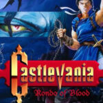 castlevania rondo of blood psp