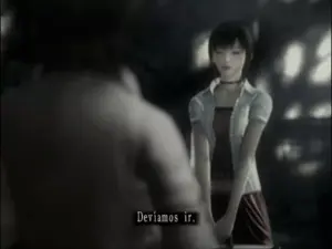 Fatal Frame 3 PTBR PS2