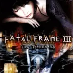 Fatal Frame 3 PTBR PS2