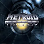 Metroid Prime Trilogy PTBR WII