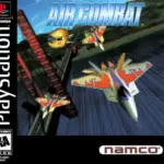 Ace Combat PTBR PS1