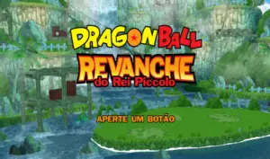 Dragon Ball Revenge of King Piccolo PTBR wii (3)