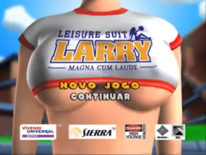 Leisure Suit Larry - Magna Cum Laude PTBR (Sem Censura) (1)