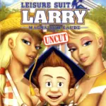 Leisure Suit Larry - Magna Cum Laude PTBR (Sem Censura)
