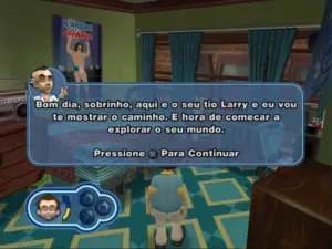 Leisure Suit Larry - Magna Cum Laude PTBR (Sem Censura) (1)