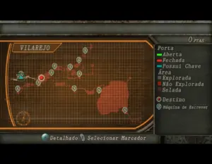 Resident Evil 4 Wii PTBR Download (3)