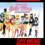 Sailor Moon - Another Story PTBR SNES Download