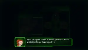Ben 10 Ultimate Alien Cosmic Destruction (PSP) PTBR (2)