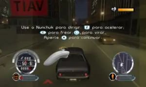 Driver Parallel Lines (Wii) (PTBR) (2)