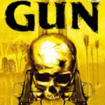 GUN PTBR PS2