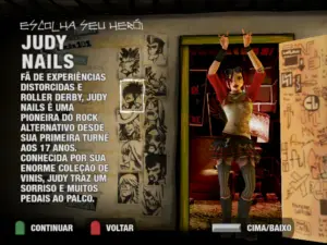 Guitar Hero II PTBR PS2 (3)