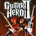 Guitar Hero II PTBR PS2