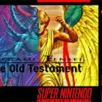 Kyūyaku Megami Tensei PTBR SNES