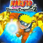 Naruto - Uzumaki Chronicles 2 - PTBR-PS2
